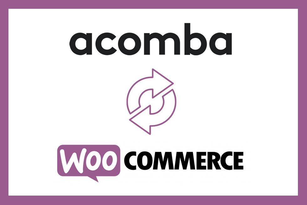 Pourquoi utiliser WooCommerce pour développer sa boutique en ligne reliée à Acomba 