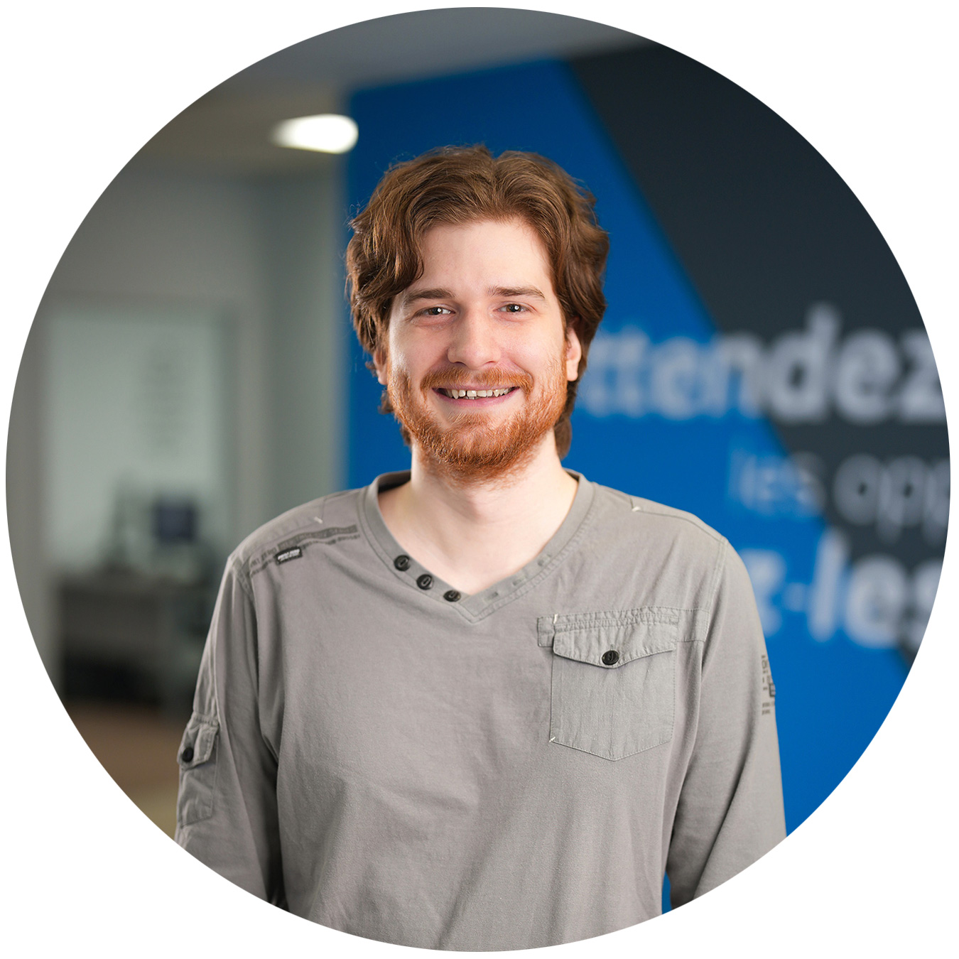 Cédric Nolet