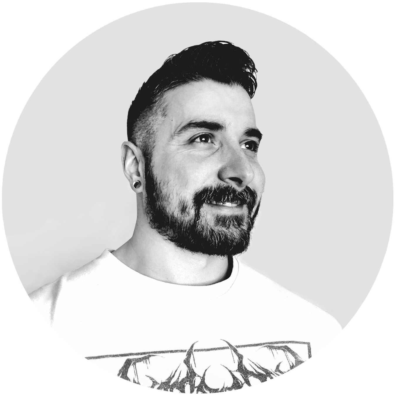 Michael Boudreault