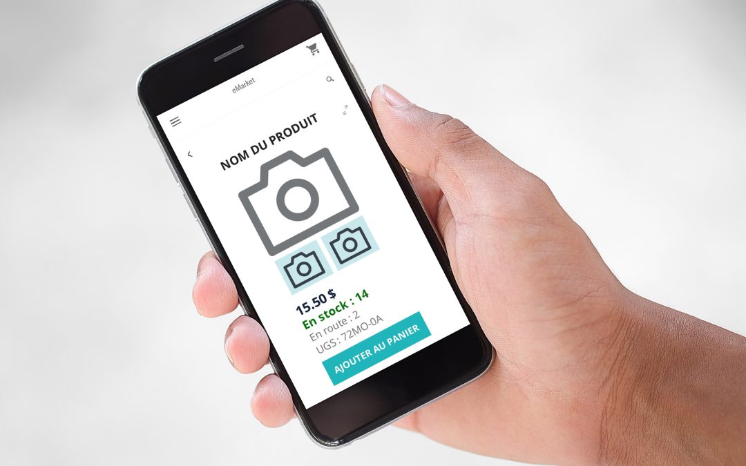 Comment l’inventaire en temps réel peut améliorer l’expérience d’achat de votre boutique en ligne