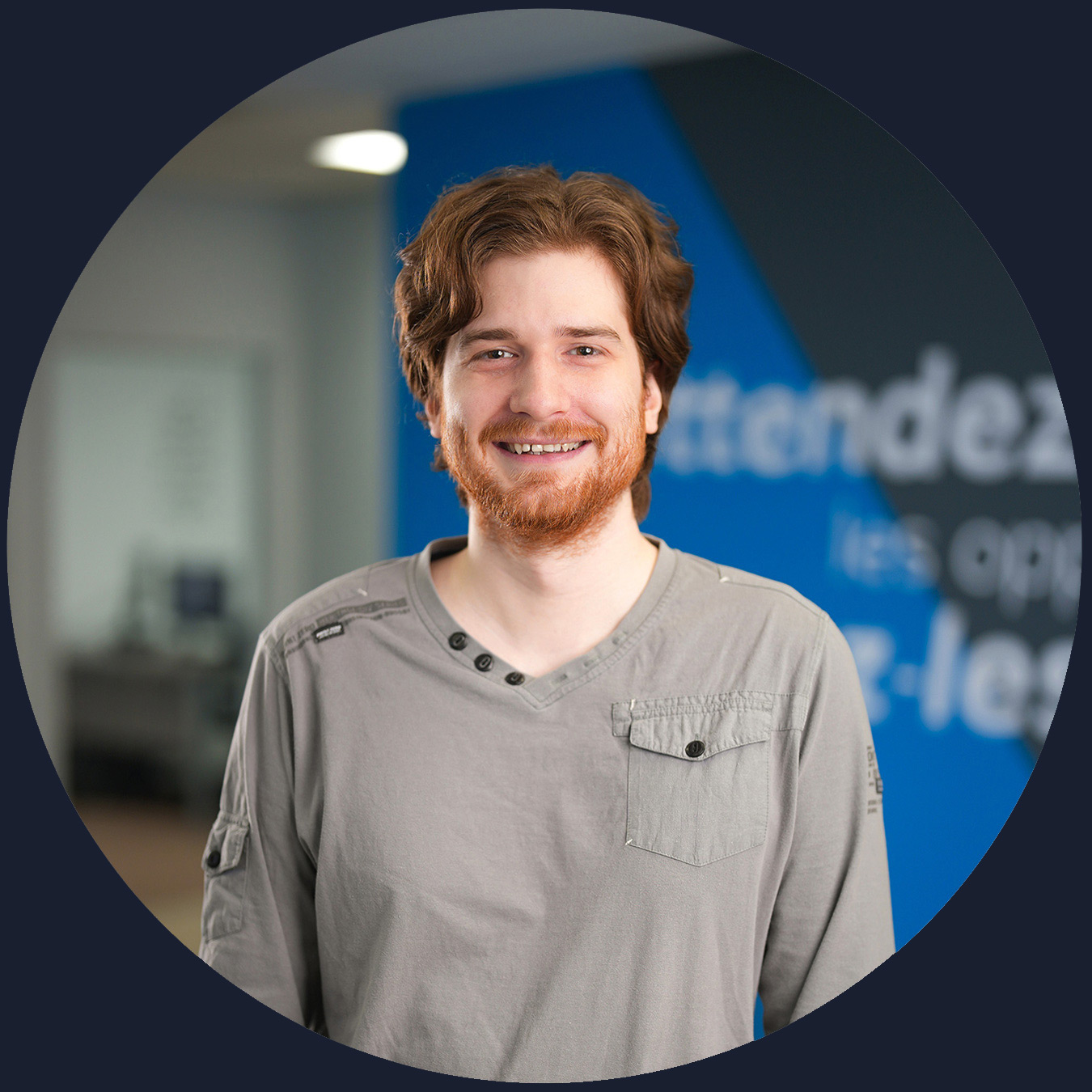Cédric Nolet