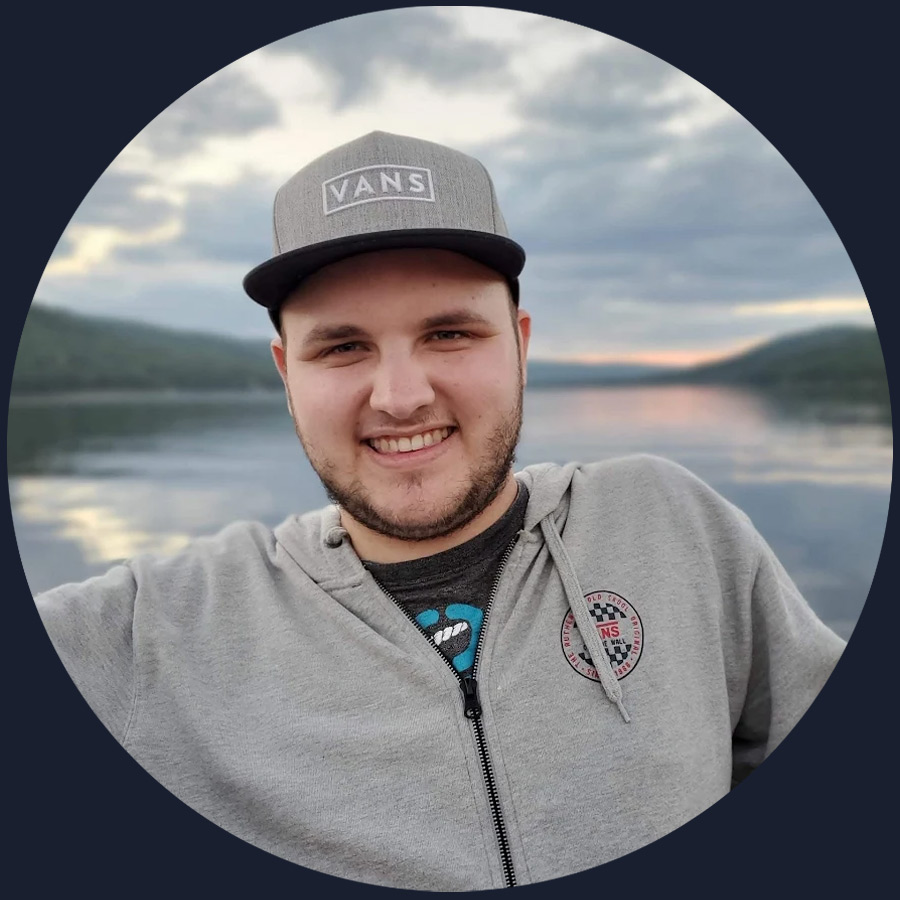 Alex Nadeau