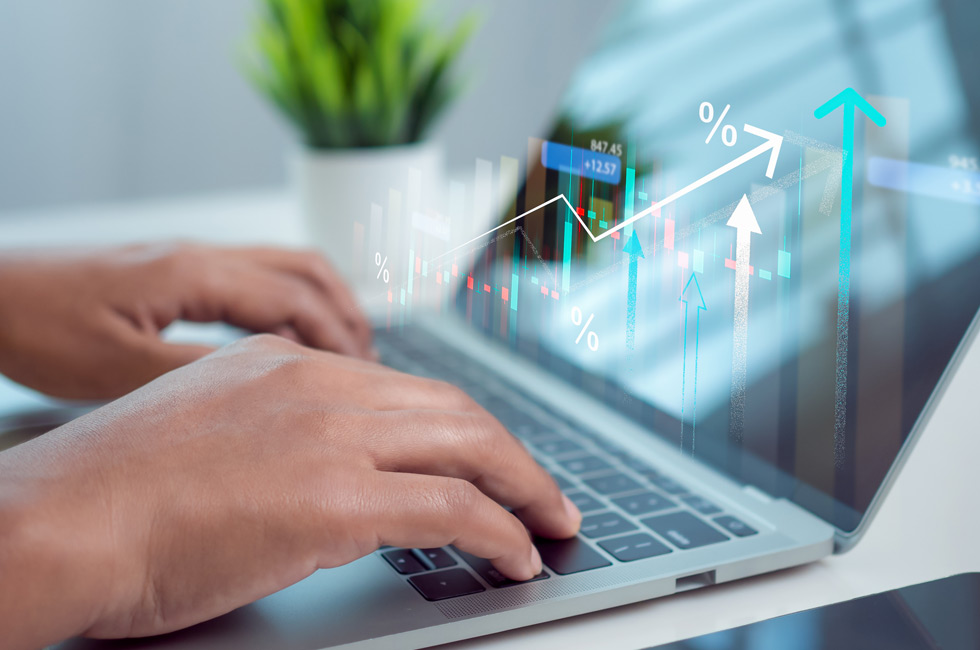 Pourquoi certaines PME doublent leurs ventes avec leur boutique en ligne, sans doubler leur équipe